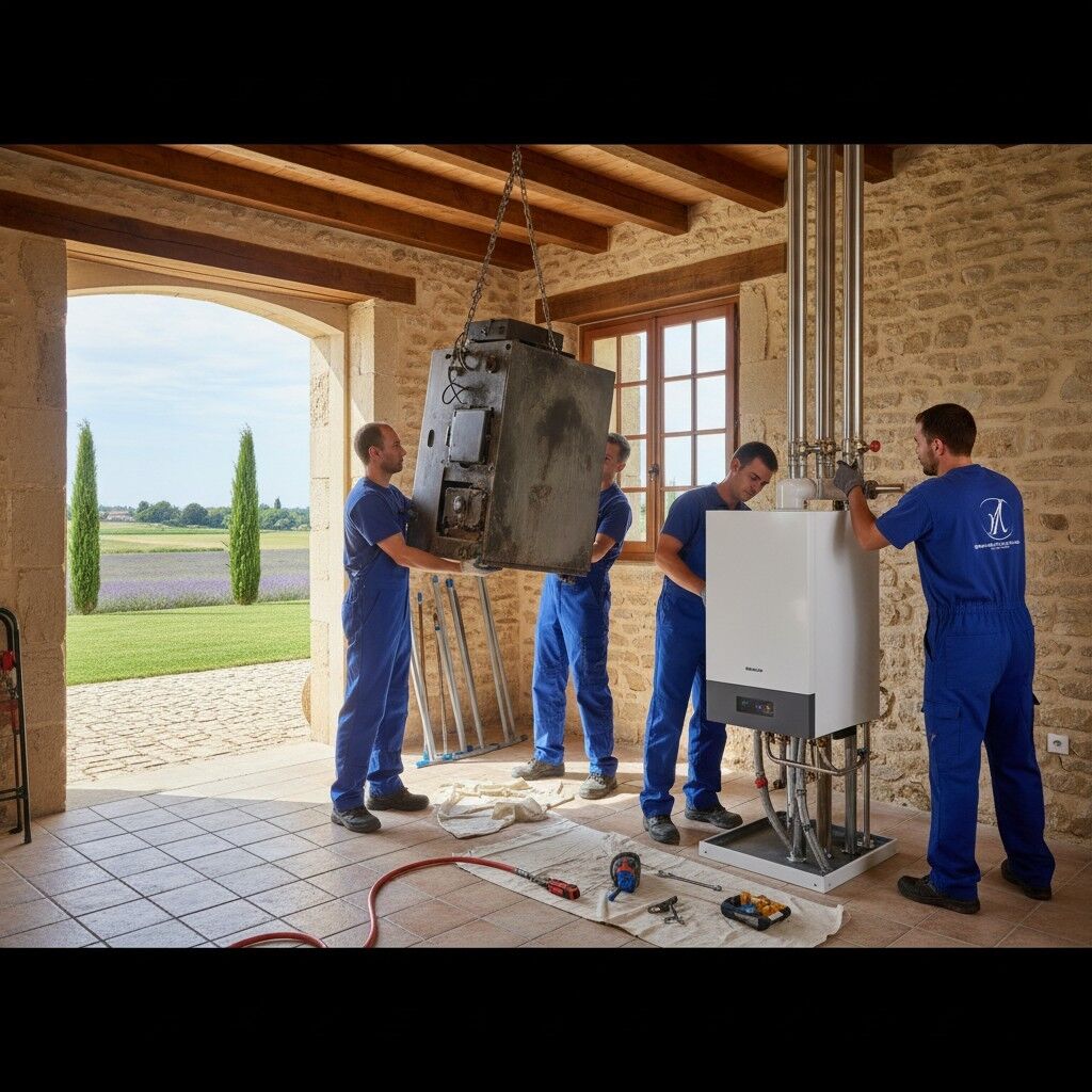 ENGIE HOME SERVICES